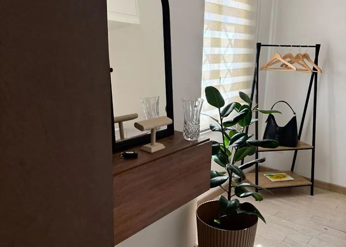 Orti D'alibert Trastevere Apartment Rom