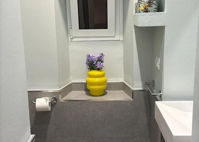 Orti D'alibert Trastevere Apartment Rom