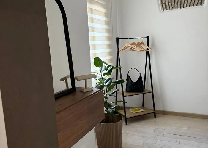Apartment Orti D'alibert Trastevere *