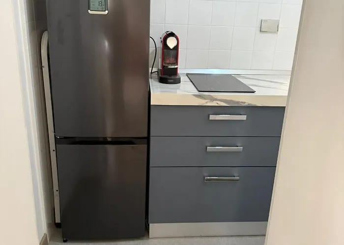 Orti D'alibert Trastevere Apartment Rom
