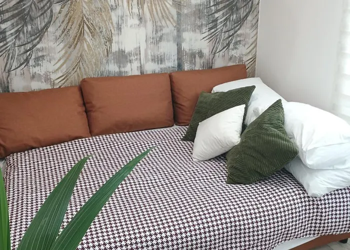 Apartment Orti D'alibert Trastevere *