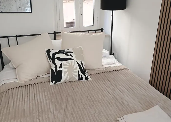 Orti D'alibert Trastevere Apartment *
