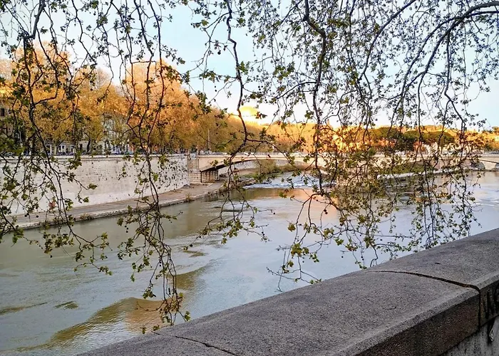 Orti D'alibert Trastevere *